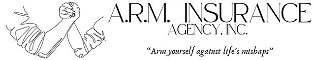 A.R.M. Insurance Agency Inc Logo